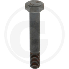 Spezialschraube Verzinkt M14X85 10.9 Din Granit 18017 3013607